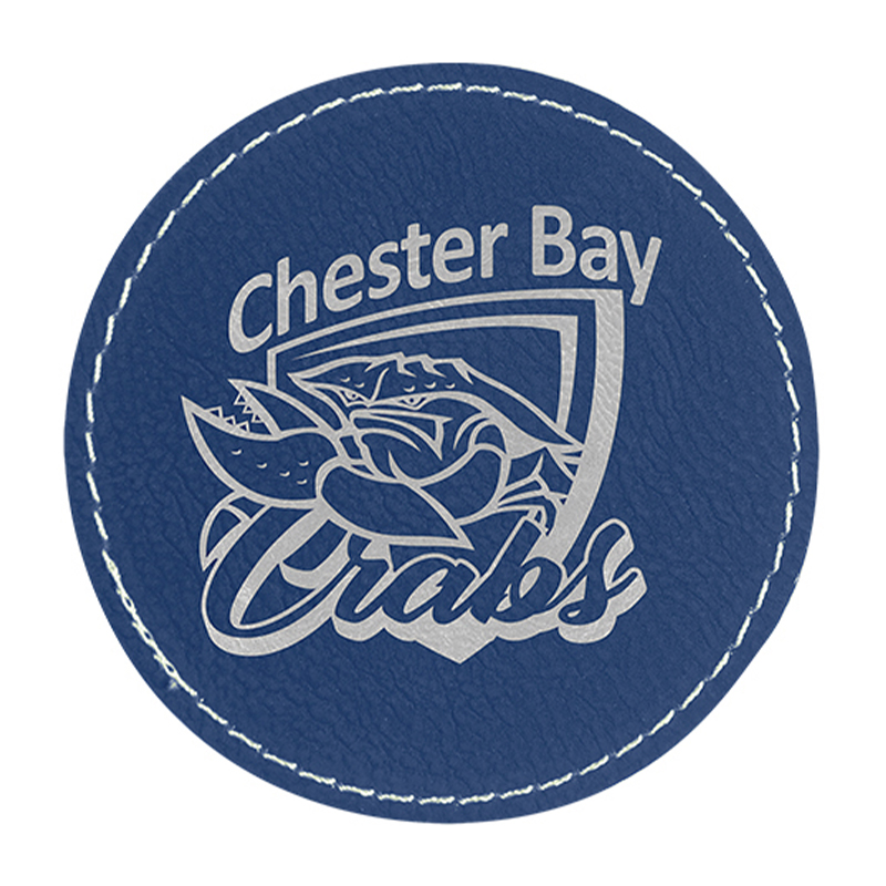 III 'circum Leatherette Patches III 'circum Leatherette Patches