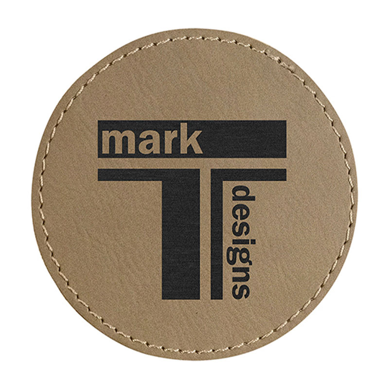 III 'circum Leatherette Patches III 'circum Leatherette Patches