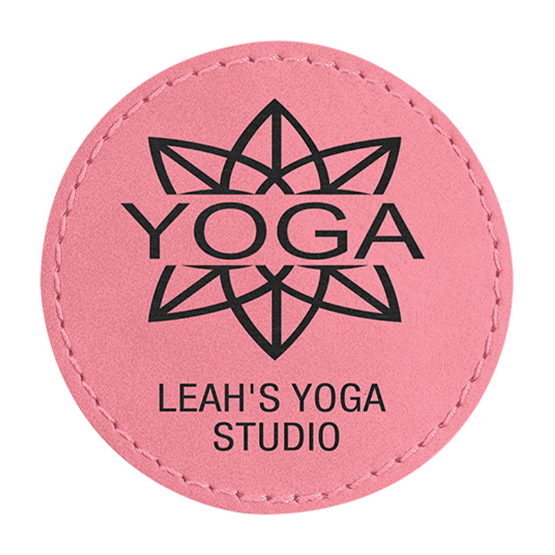 III 'circum Leatherette Patches III 'circum Leatherette Patches