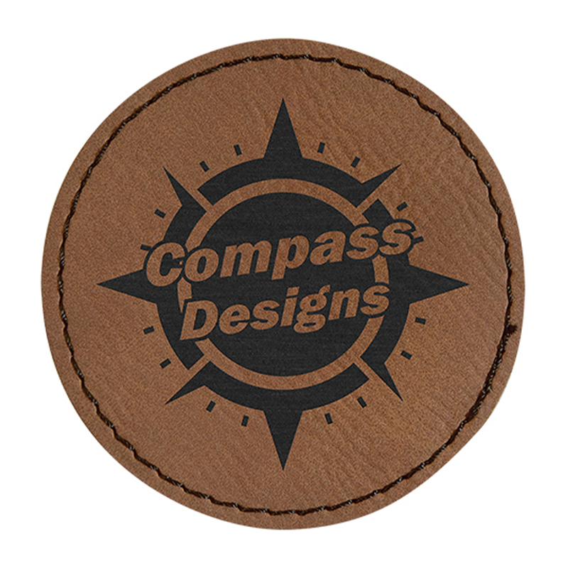 III 'circum Leatherette Patches III 'circum Leatherette Patches