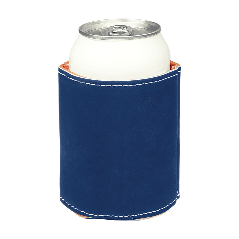 Laserable Leatherette Potus Holder