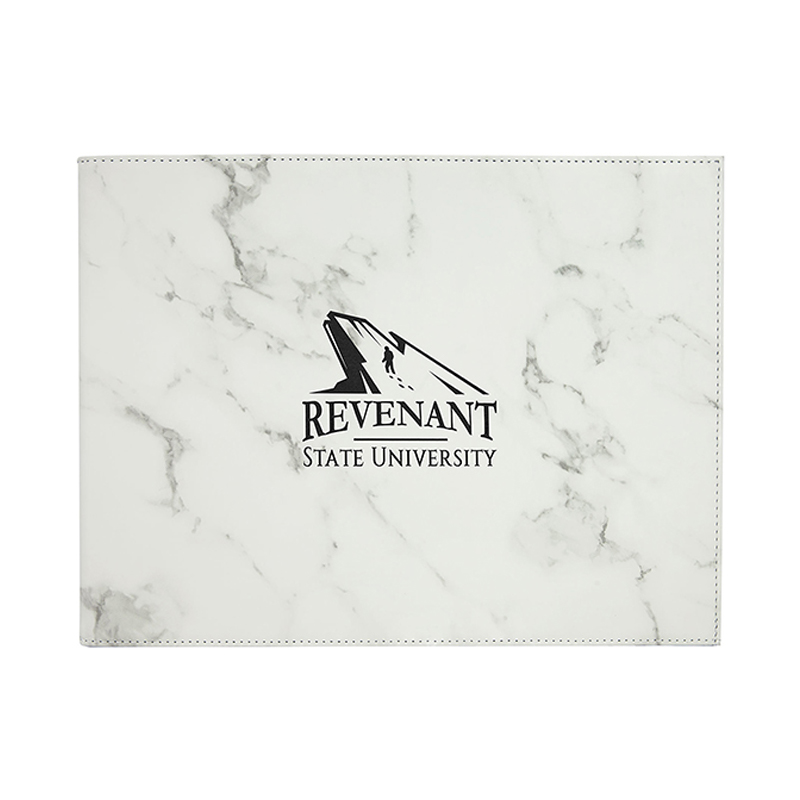 Laserable Leatherette Quisque Habitum