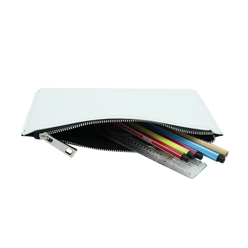 Sublimationis PU Leather Penicilio Case