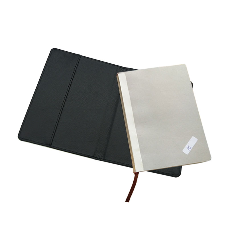 Sublimatione Leatherette Mutabilis Codicillus - Una Pars Forma A5 Location