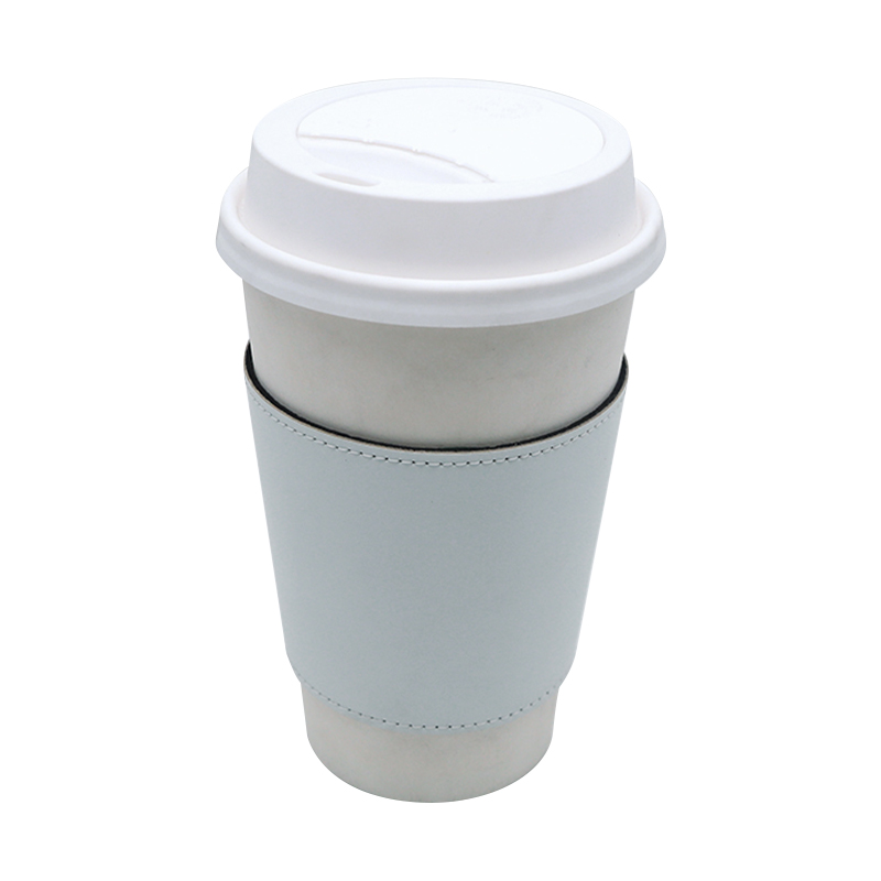 Sublimatio Leatherette Mug Sleeve