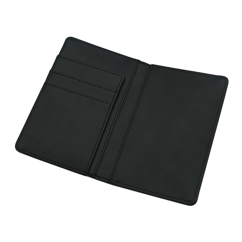 Sublimatione Leatherette Congue casu cum interiore PU Leather