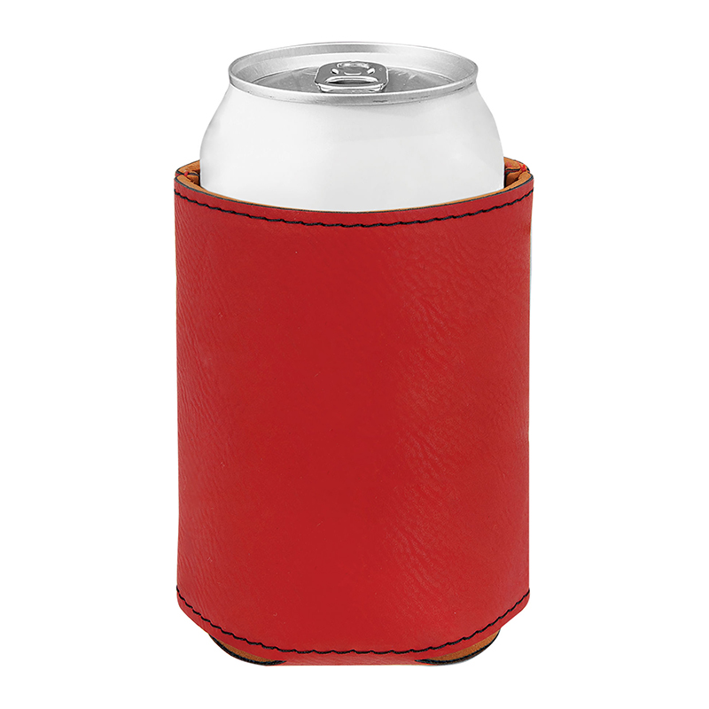 Laserable Leatherette Potus Holder