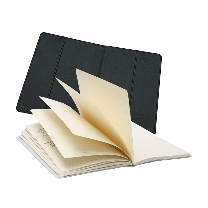 Sublimatio Leatherette Mutabilis Codicillus - A6 Size