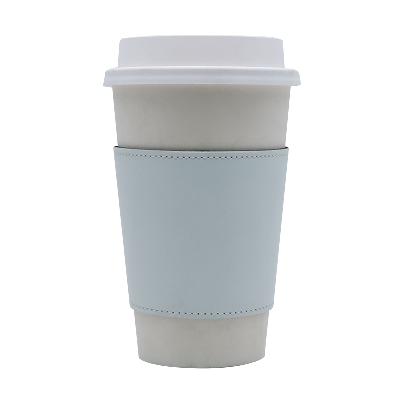 Sublimatio Leatherette Mug Sleeve