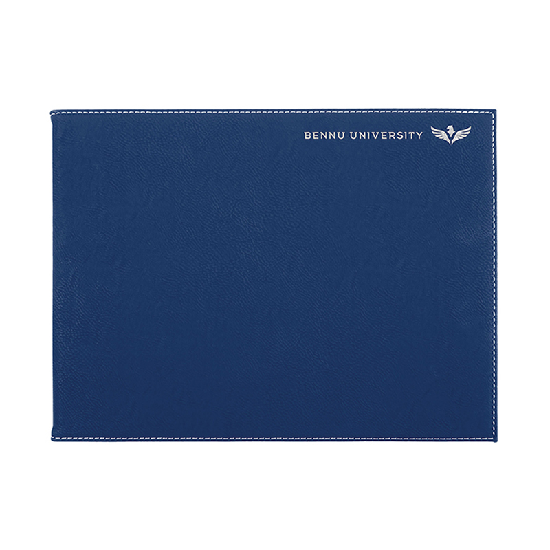 Laserable Leatherette Quisque Habitum