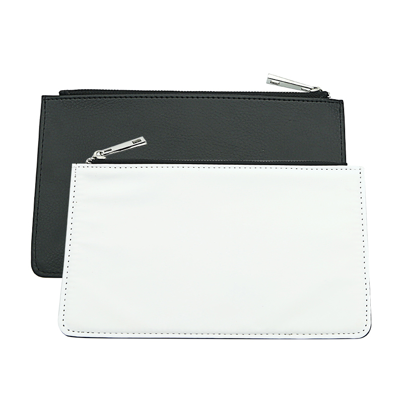Sublimationis PU Leather Penicilio Case