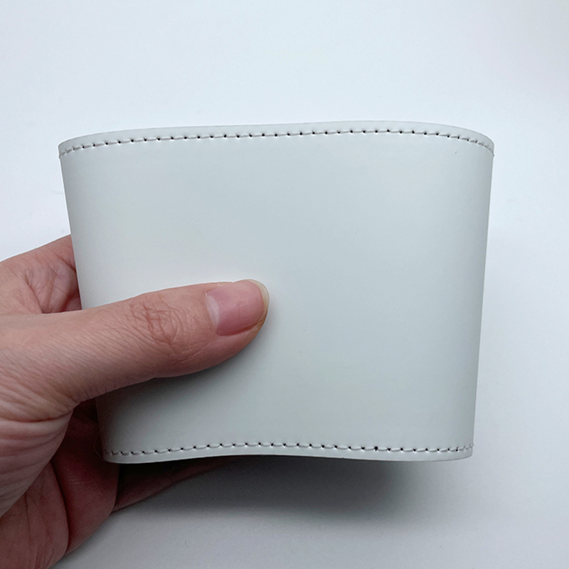 Sublimatio Leatherette Mug Sleeve