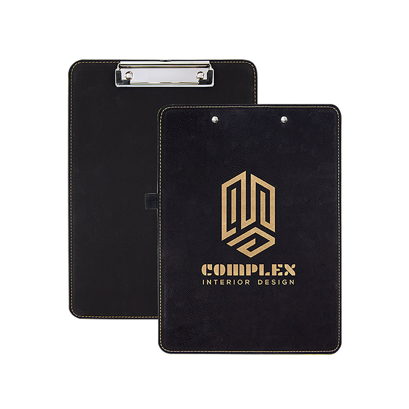 Leatherette Clipboards