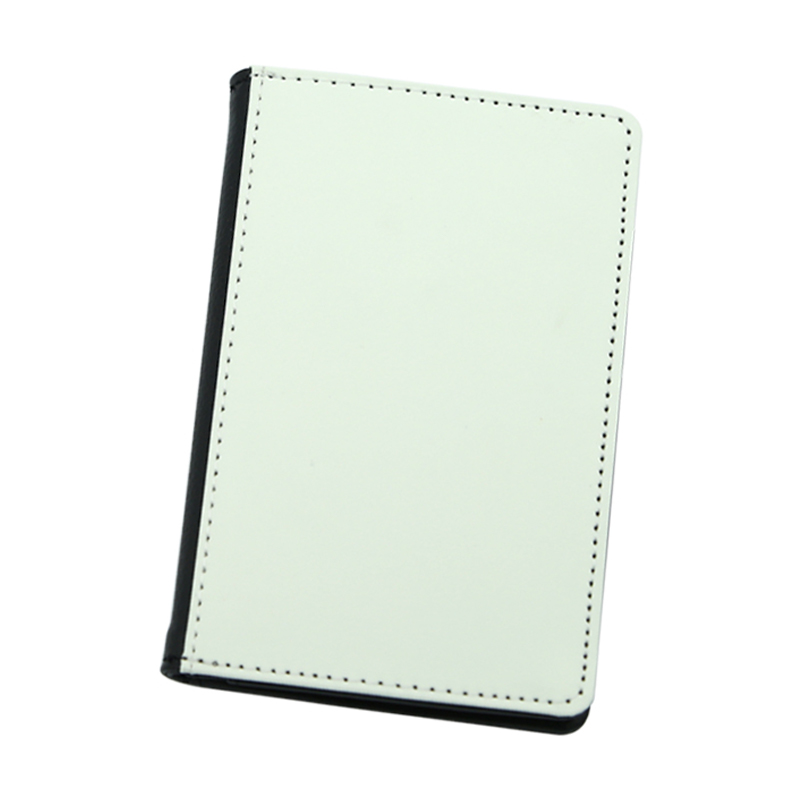 Sublimatione Leatherette Congue casu cum interiore PU Leather