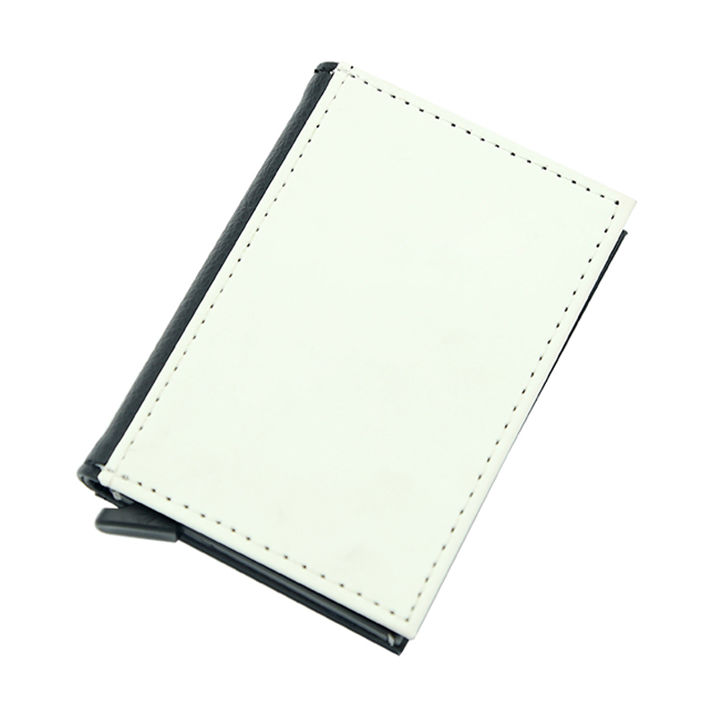 Hominum Sublimatio Leatherette vidulum Pop-up Box