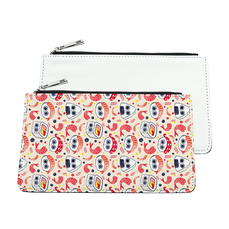 Sublimationis PU Leather Penicilio Case