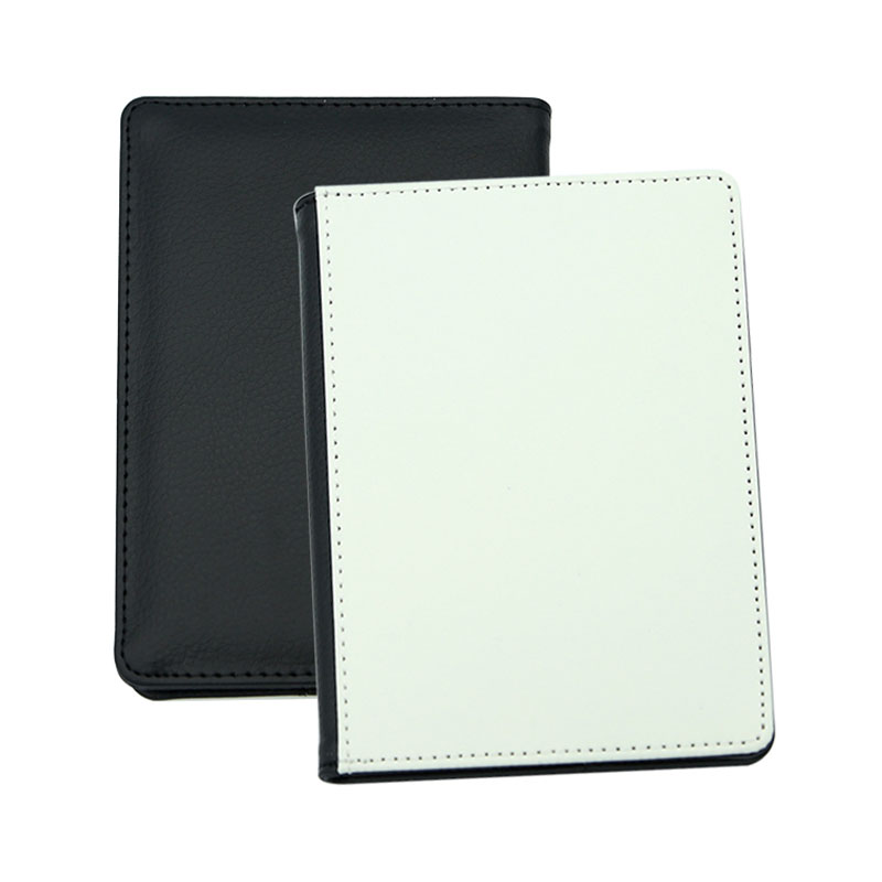 Sublimatione Leatherette Mutabilis Codicillus - Una Pars Forma A5 Location