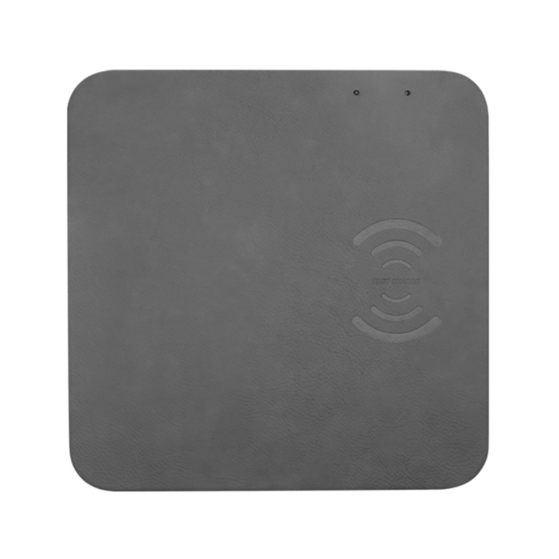 Laserable Leatherette Phone dato Mat