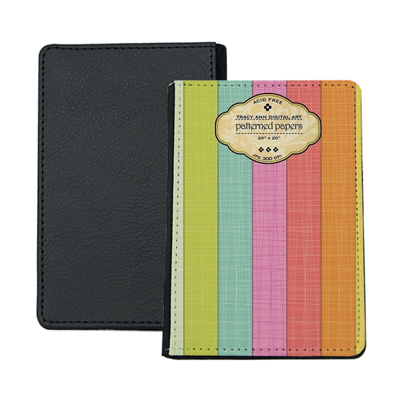 Sublimatione Leatherette Congue casu interiori Lint