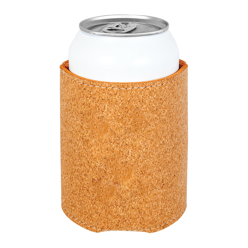 Laserable Leatherette Potus Holder