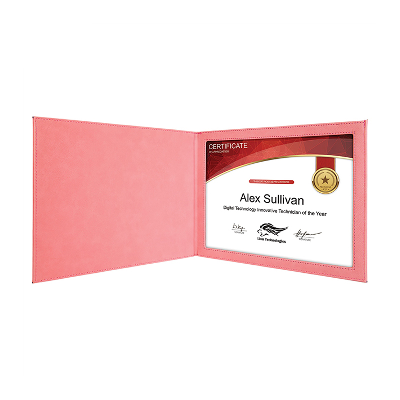 Laserable Leatherette Quisque Habitum