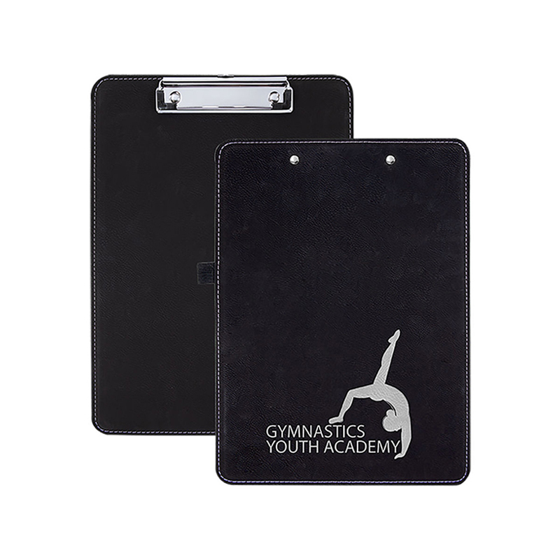 Leatherette Clipboards