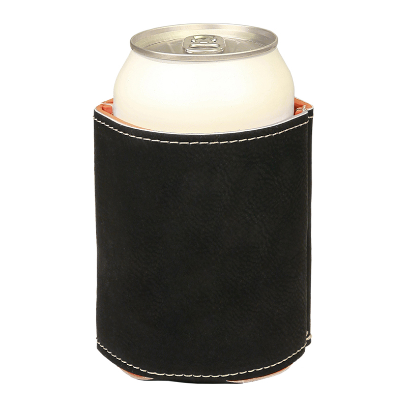 Laserable Leatherette Potus Holder