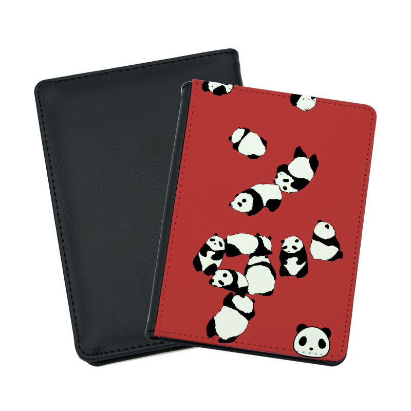 Sublimatio Leatherette Mutabilis Codicillus - A6 Size