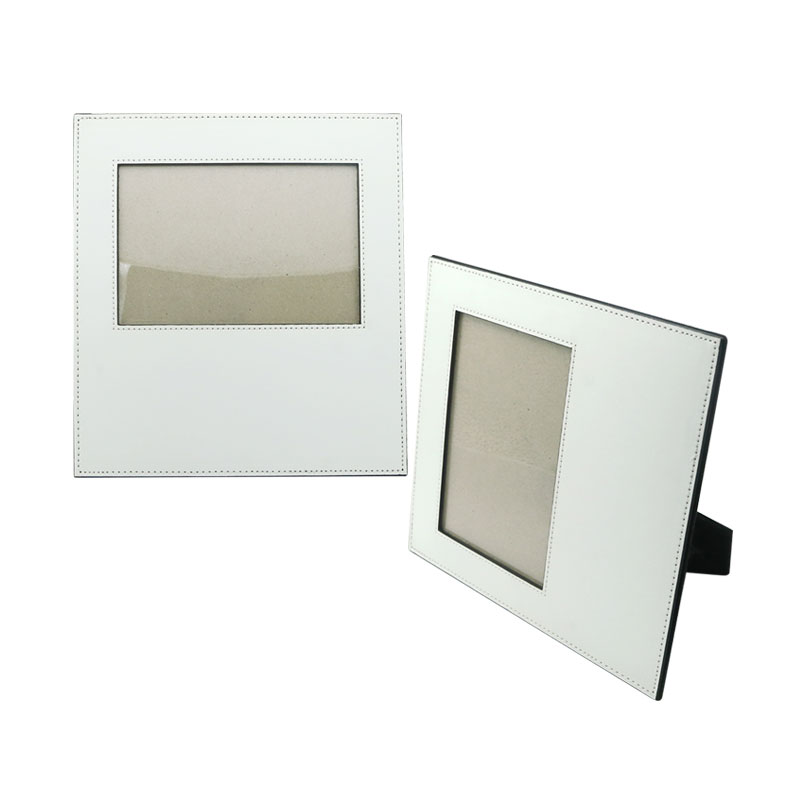 Sublimatione Leatherette Photo frame 4×6'