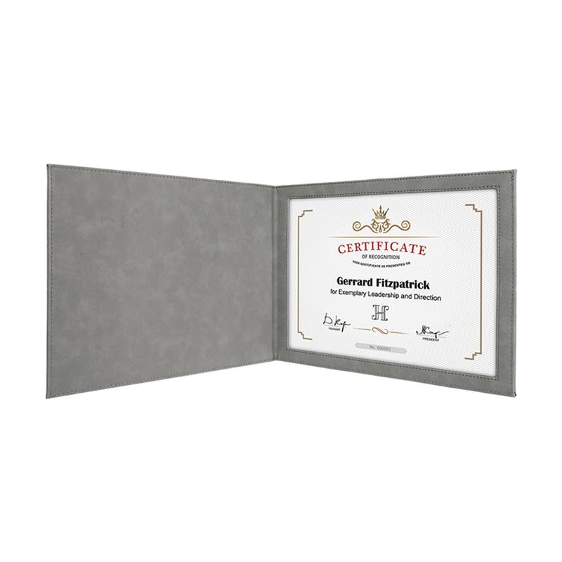 Laserable Leatherette Quisque Habitum