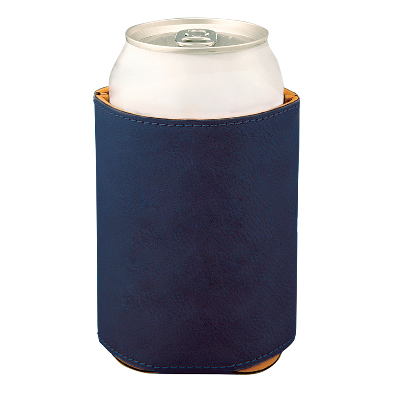 Laserable Leatherette Potus Holder