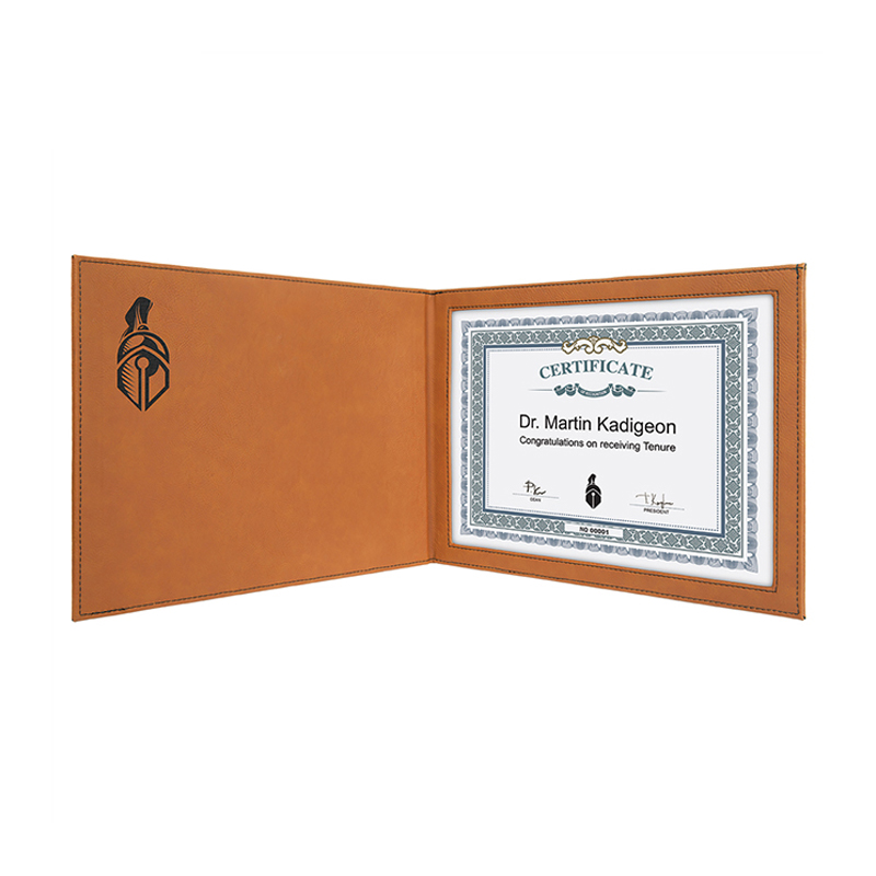 Laserable Leatherette Quisque Habitum