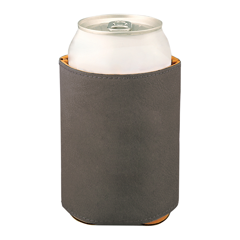 Laserable Leatherette Potus Holder
