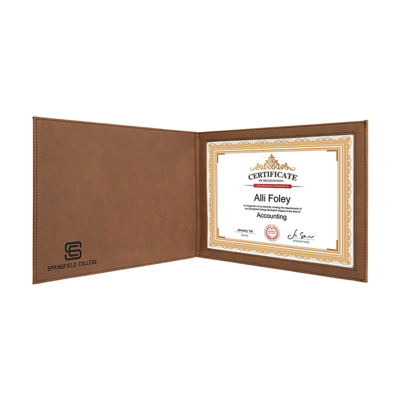 Laserable Leatherette Quisque Habitum