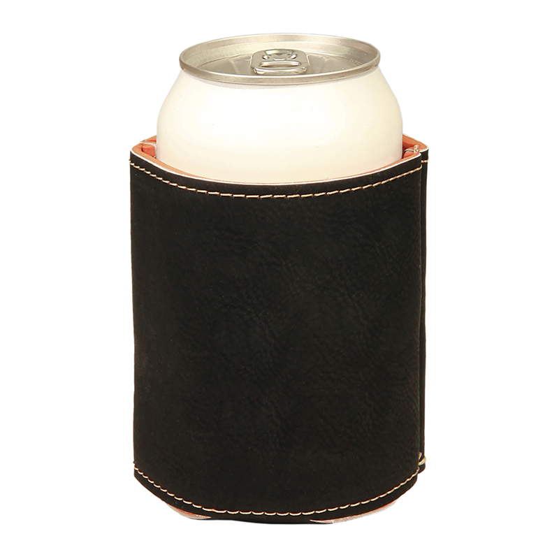 Laserable Leatherette Potus Holder