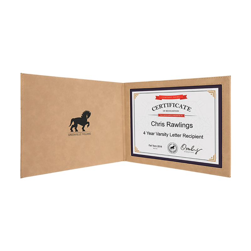 Laserable Leatherette Quisque Habitum