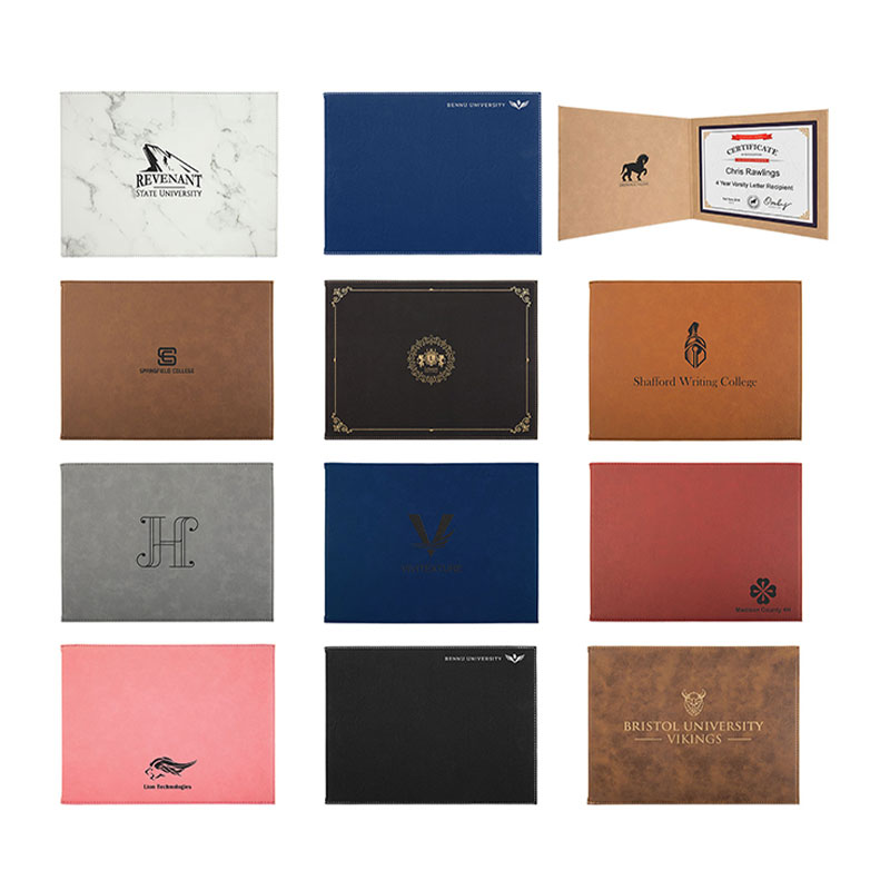 Laserable Leatherette Quisque Habitum