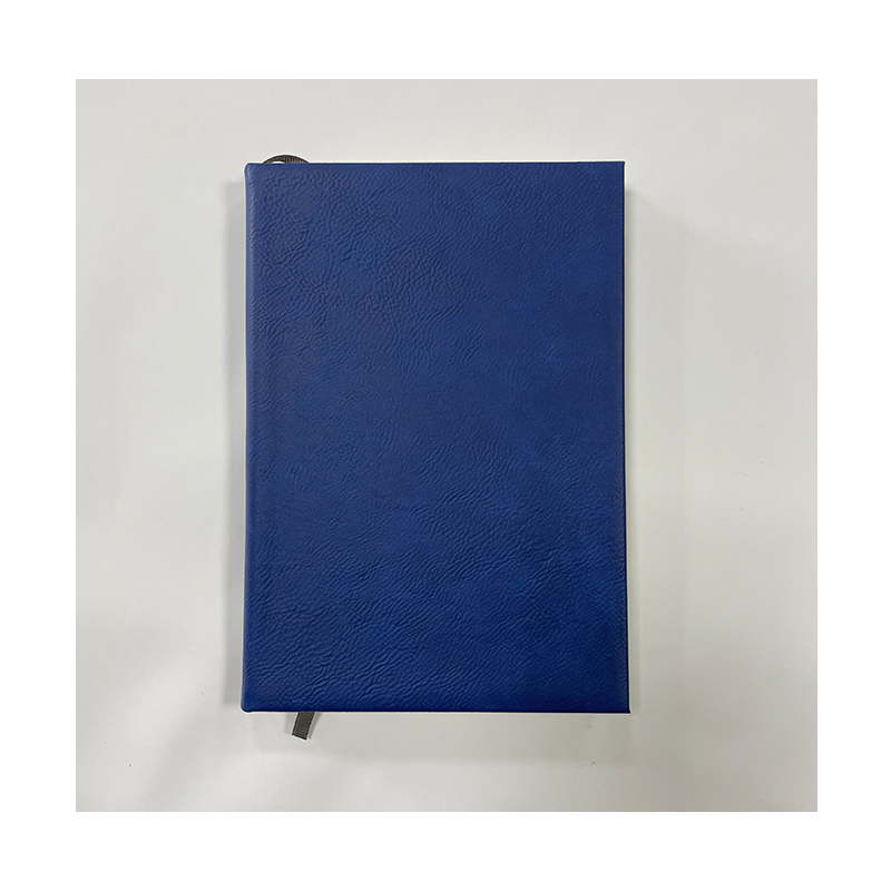 5 1/4' x 8 1/4' Leatherette Journals