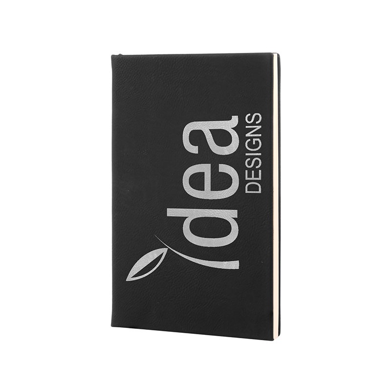 7' x 9 3/4' Leatherette Journals