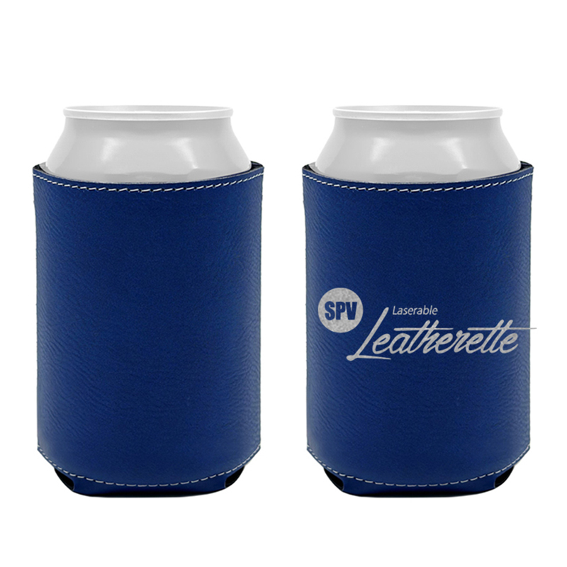 Laserable Leatherette Potus Holder