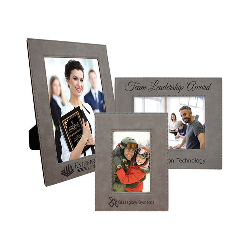 Laserable Leatherette Tabulata 4×6