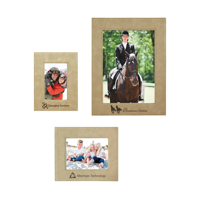 Laserable Leatherette Artus Sample Sets