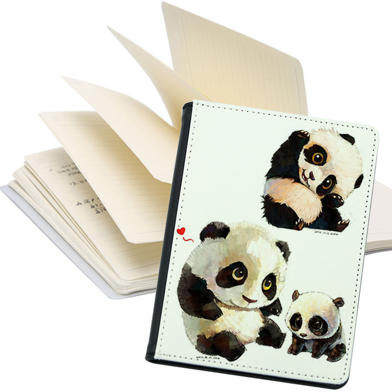 Sublimatio Leatherette Mutabilis Codicillus - A4 Size