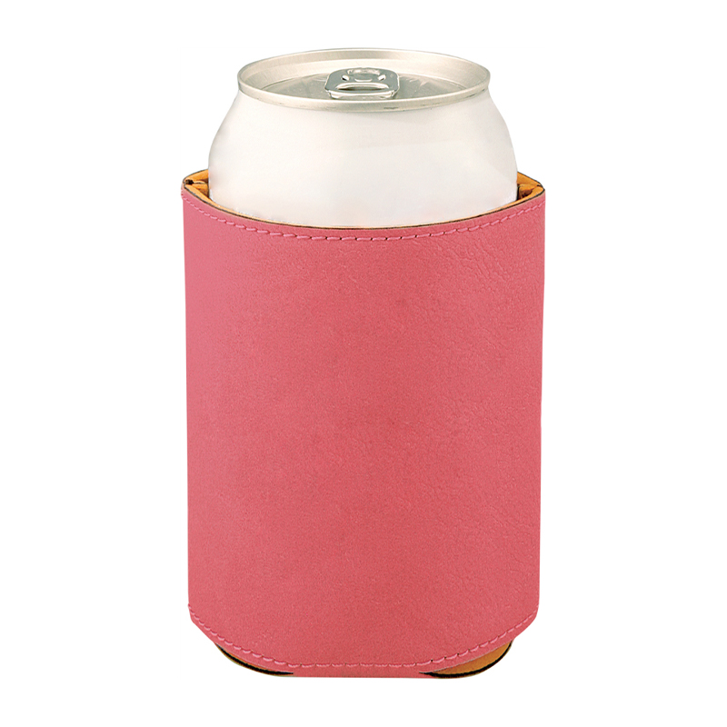 Laserable Leatherette Potus Holder