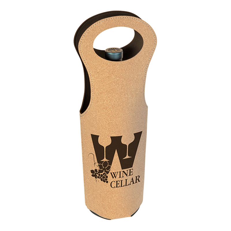 Vinum Leatherette Sacculi
