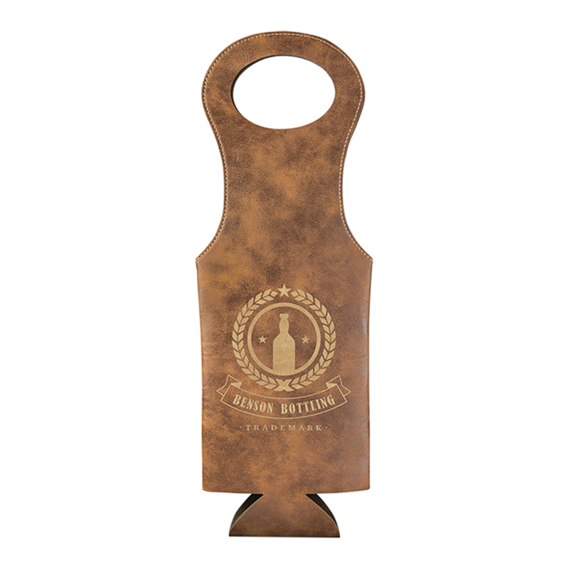 Vinum Leatherette Sacculi