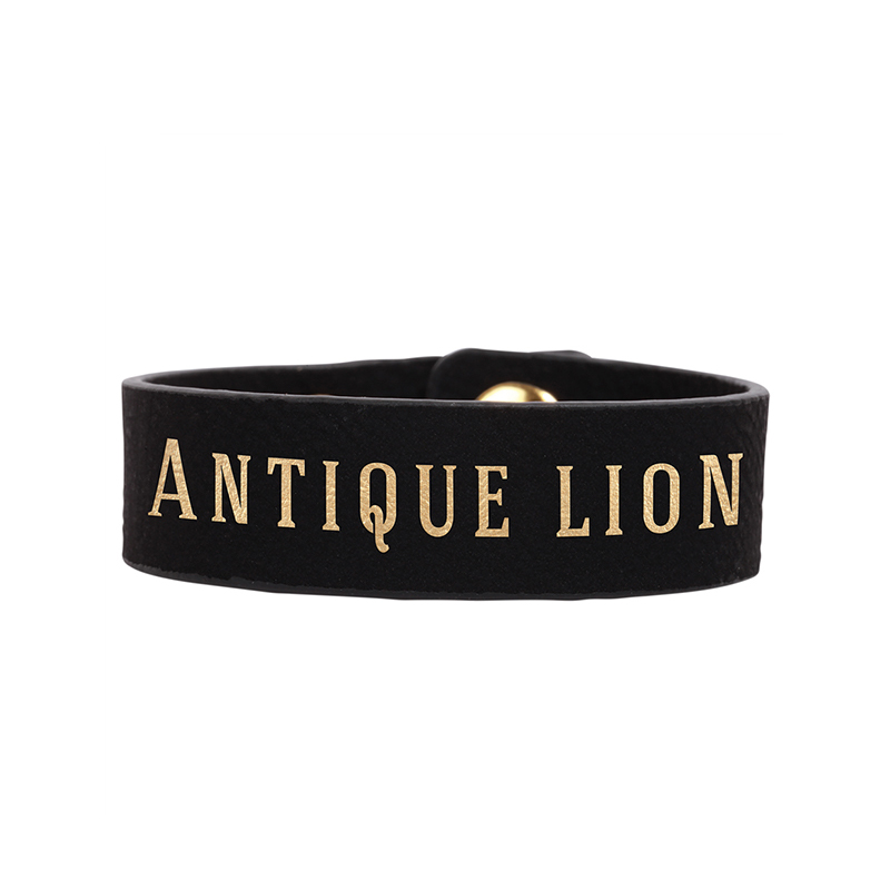 9 1/2' x 2' Laserable Leatherette Cuff Bracelet 9 1/2' x 2' Laserable Leatherette Cuff Bracelet