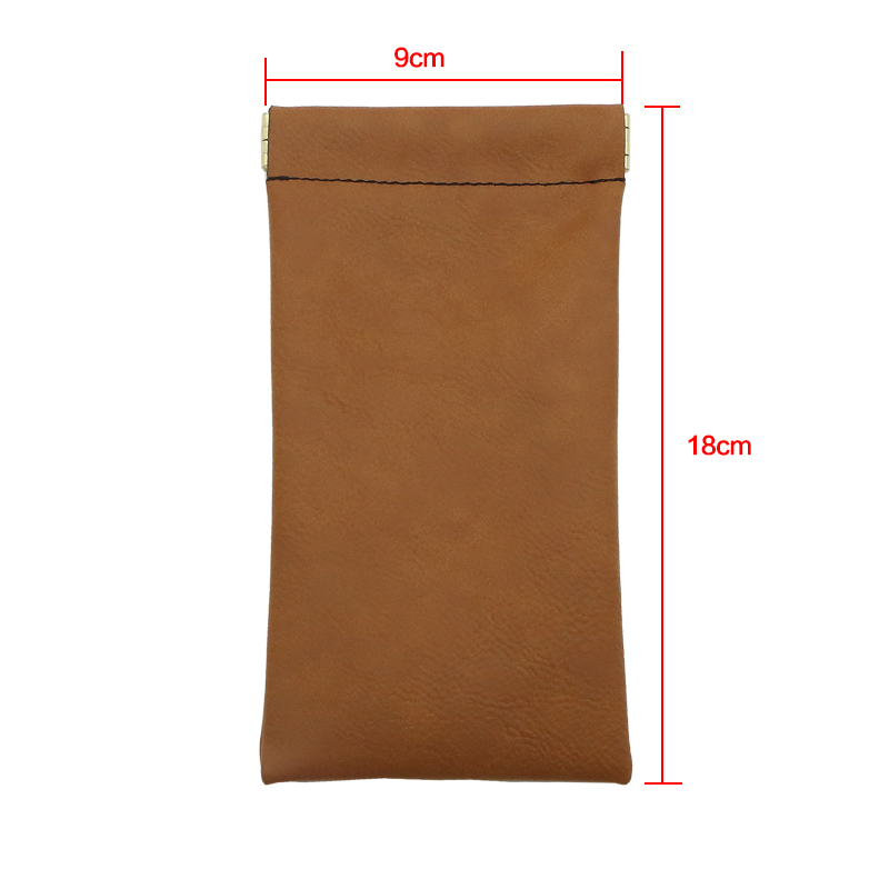 Laserable Leatherette Spring Pera Bag