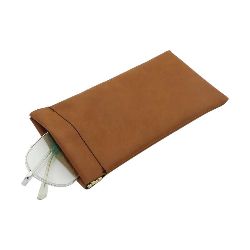 Laserable Leatherette Spring Pera Bag
