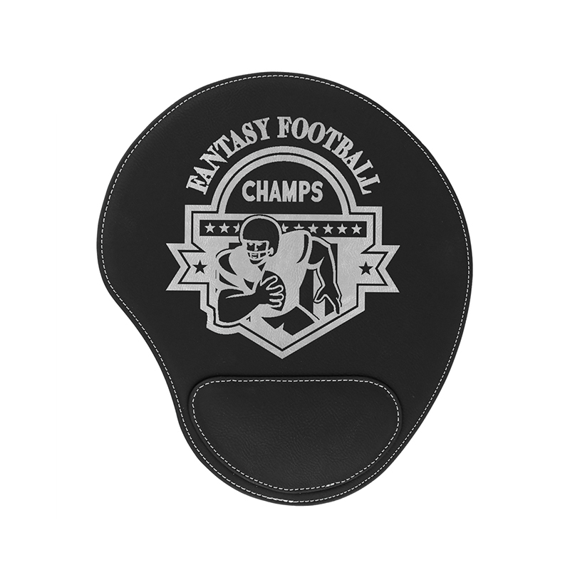 Leatherette Mus Pads